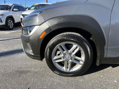 2023 Hyundai KONA SE