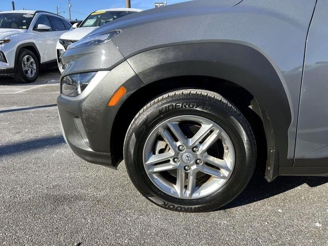 2023 Hyundai KONA SE