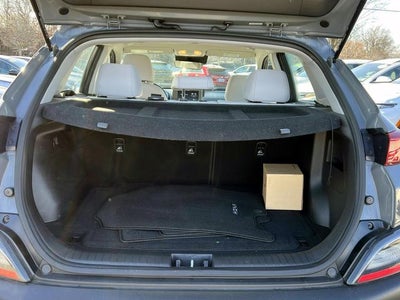 2023 Hyundai KONA SE