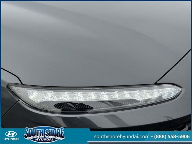 2022 Hyundai KONA SE