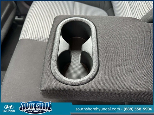 2022 Hyundai KONA SE