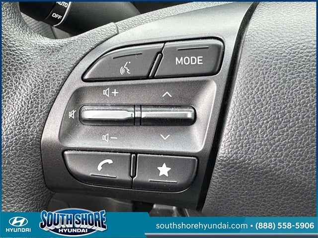 2022 Hyundai KONA SE