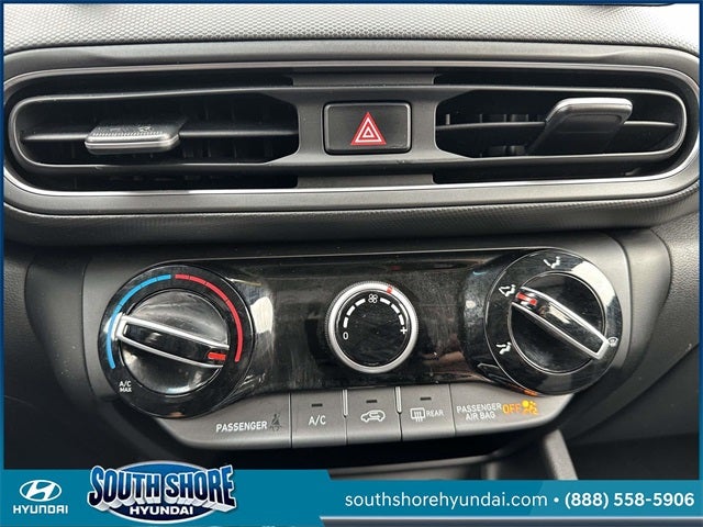 2022 Hyundai KONA SE