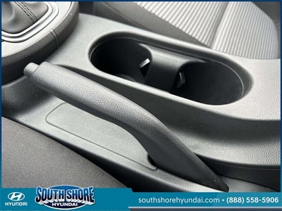 2022 Hyundai KONA SE