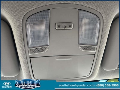 2022 Hyundai KONA SE