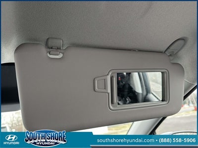 2022 Hyundai KONA SE