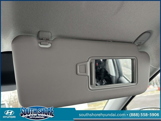 2022 Hyundai KONA SE