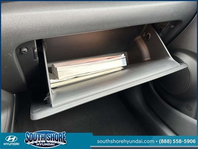 2022 Hyundai KONA SE