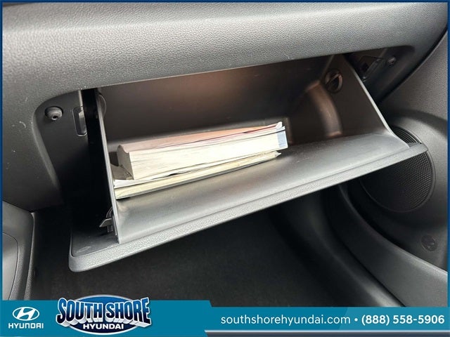 2022 Hyundai KONA SE