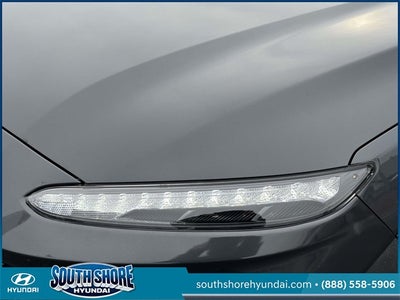 2022 Hyundai KONA SE