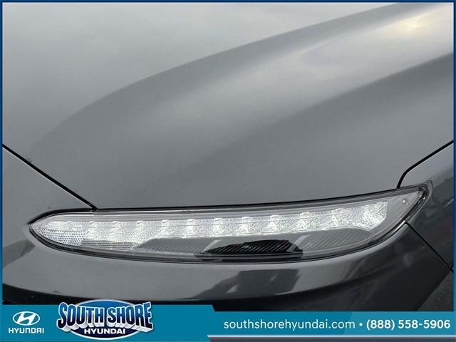 2022 Hyundai KONA SE