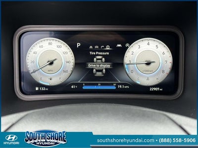 2023 Hyundai KONA N Line