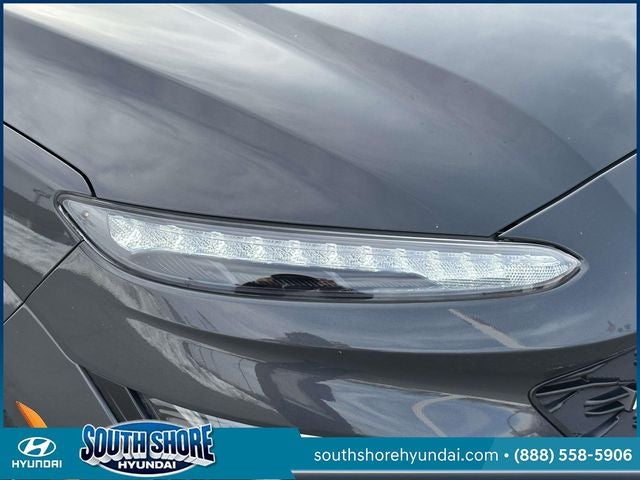 2023 Hyundai KONA N Line