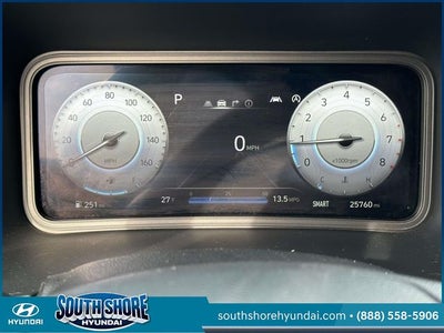 2023 Hyundai KONA N Line