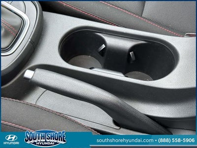 2023 Hyundai KONA N Line