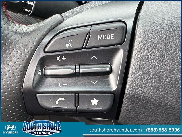 2023 Hyundai KONA N Line