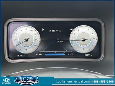 2023 Hyundai KONA N Line