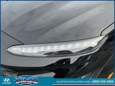 2023 Hyundai KONA N Line