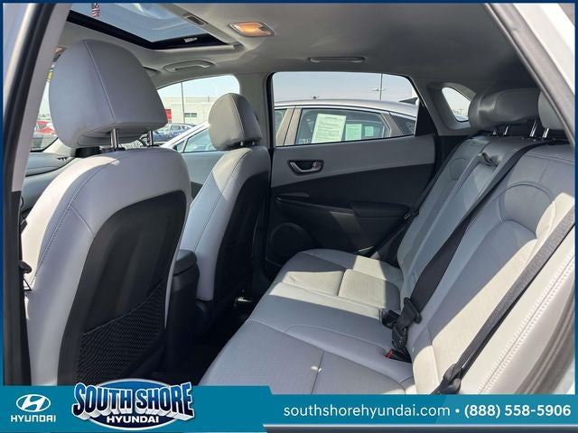 2020 Hyundai KONA Ultimate