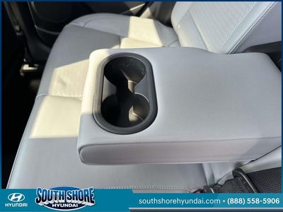 2020 Hyundai KONA Ultimate