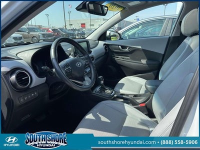 2020 Hyundai KONA Ultimate