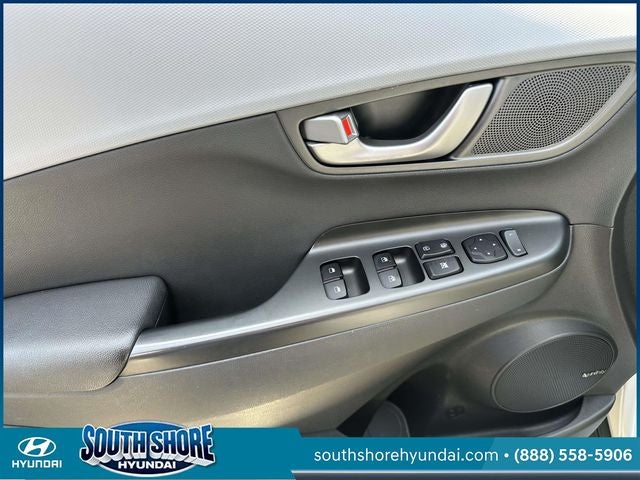 2020 Hyundai KONA Ultimate