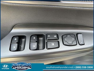 2020 Hyundai KONA Ultimate