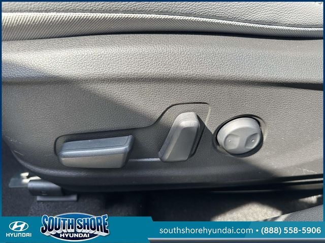 2020 Hyundai KONA Ultimate