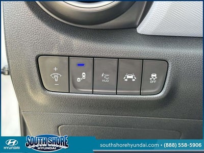 2020 Hyundai KONA Ultimate