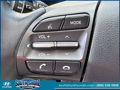 2020 Hyundai KONA Ultimate