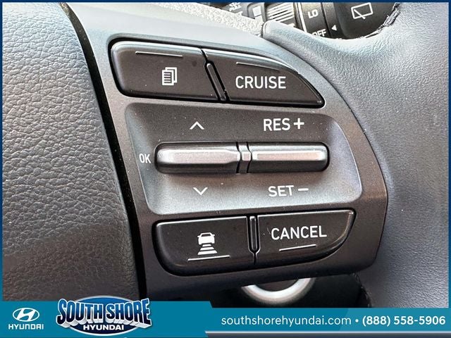 2020 Hyundai KONA Ultimate