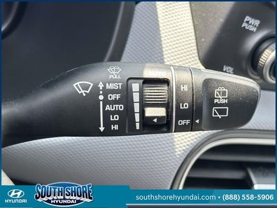 2020 Hyundai KONA Ultimate