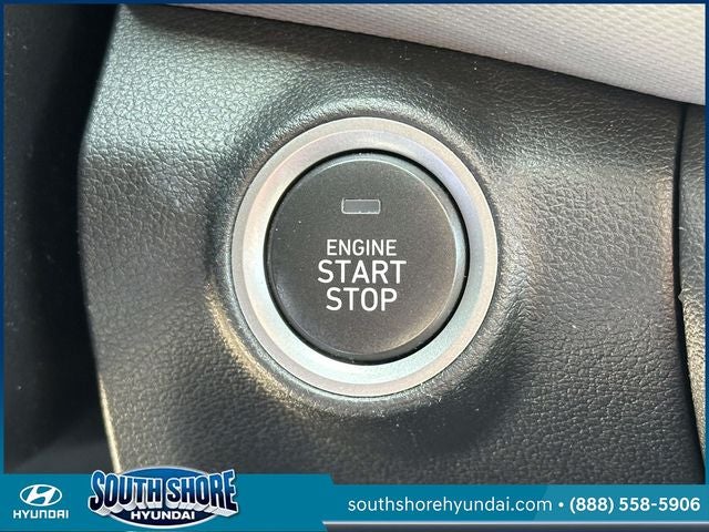 2020 Hyundai KONA Ultimate