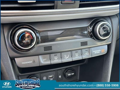 2020 Hyundai KONA Ultimate