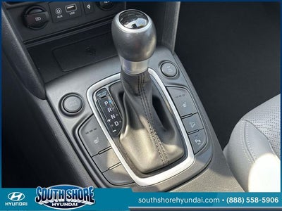 2020 Hyundai KONA Ultimate