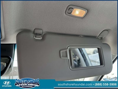 2020 Hyundai KONA Ultimate