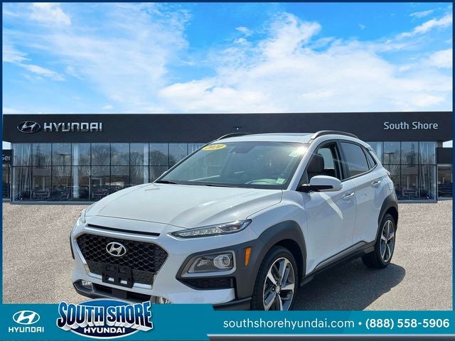 2020 Hyundai KONA Ultimate