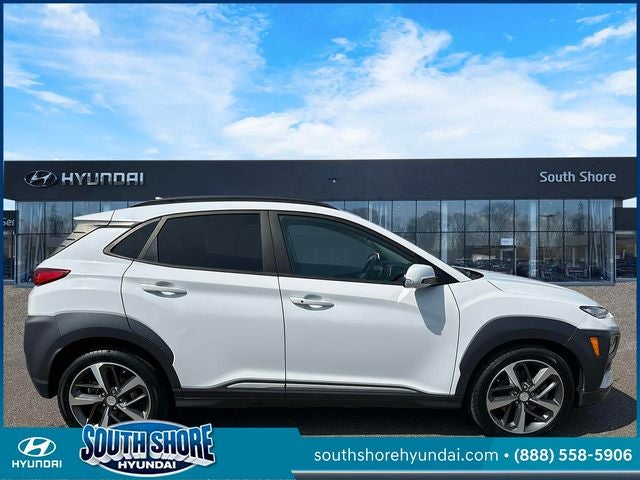 2020 Hyundai KONA Ultimate