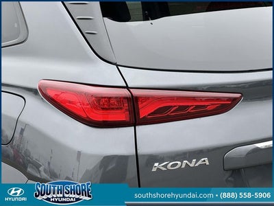 2020 Hyundai KONA Ultimate