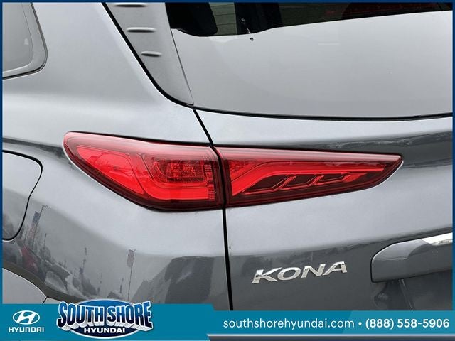 2020 Hyundai KONA Ultimate