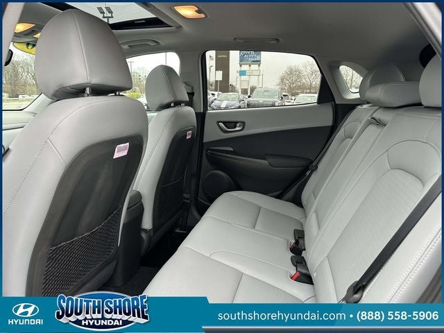 2020 Hyundai KONA Ultimate