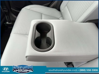 2020 Hyundai KONA Ultimate