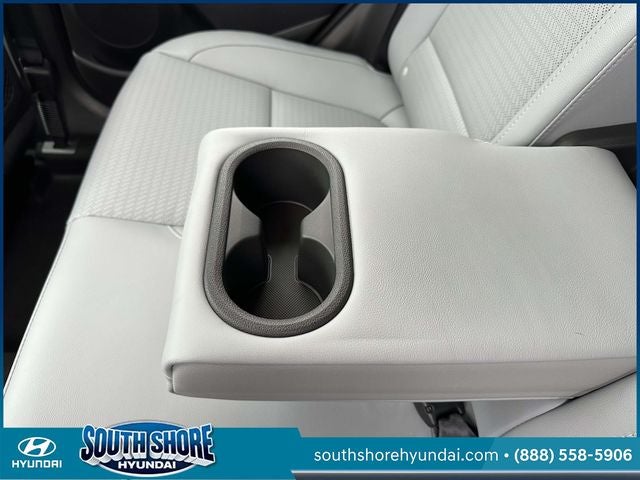 2020 Hyundai KONA Ultimate