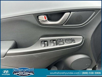 2020 Hyundai KONA Ultimate