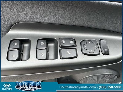 2020 Hyundai KONA Ultimate