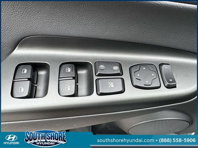 2020 Hyundai KONA Ultimate