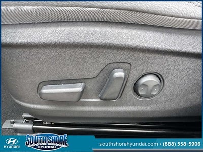 2020 Hyundai KONA Ultimate