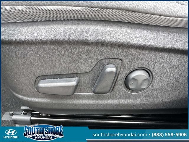 2020 Hyundai KONA Ultimate