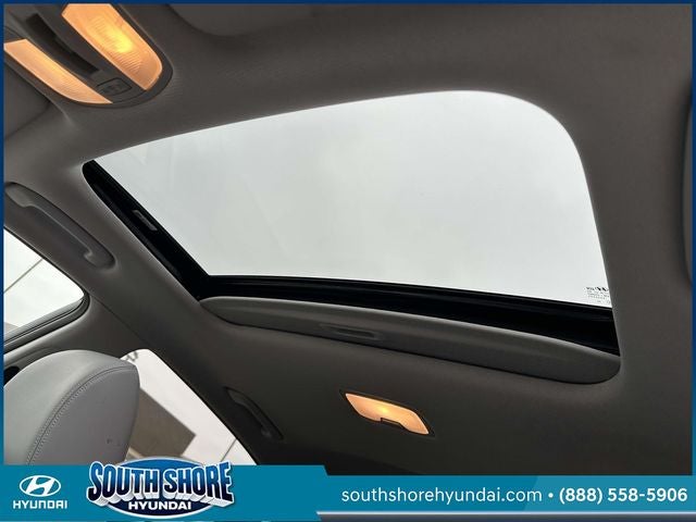 2020 Hyundai KONA Ultimate