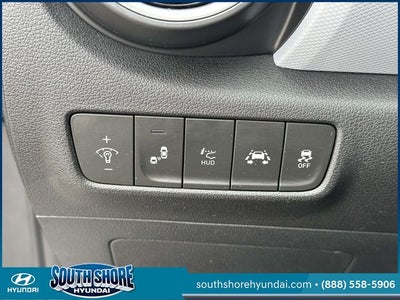 2020 Hyundai KONA Ultimate